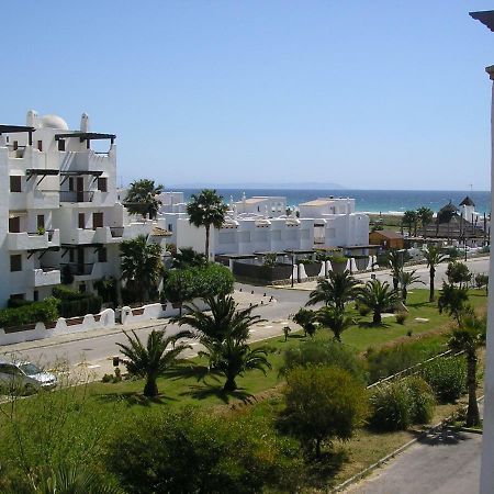 Alquiler Vacaional Verano En Zahara De Los Atunes Leilighet Eksteriør bilde