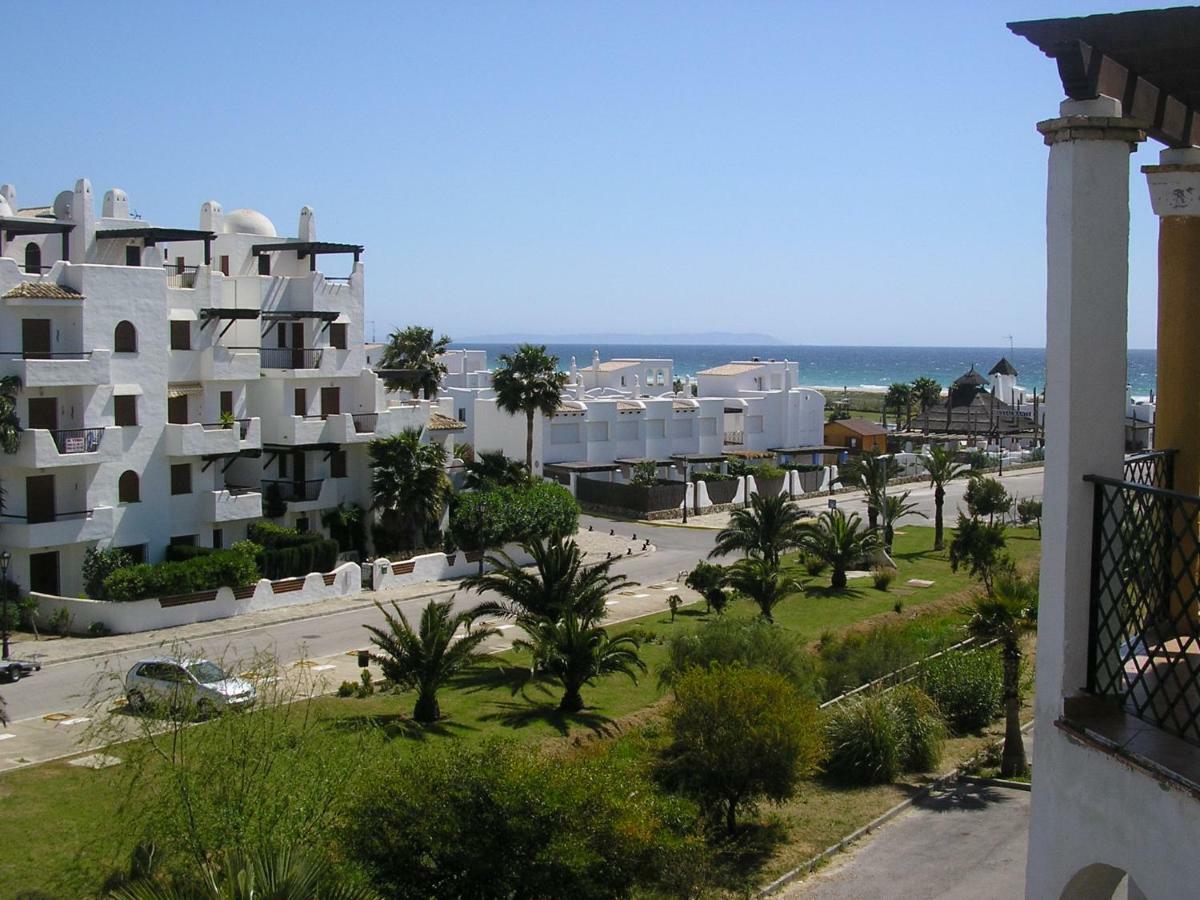 Alquiler Vacaional Verano En Zahara De Los Atunes Leilighet Eksteriør bilde